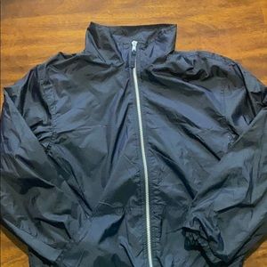 Nylon Jacket